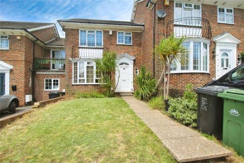 3 bedroom terraced house for sale, The Martlet, Hove