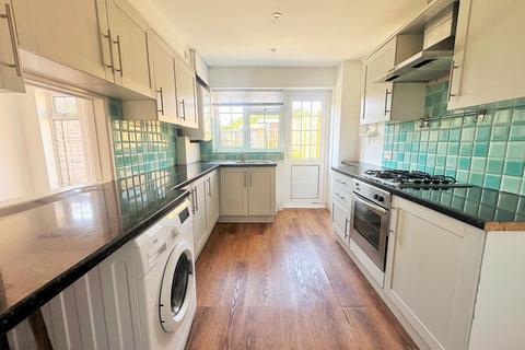 3 bedroom terraced house for sale, The Martlet, Hove