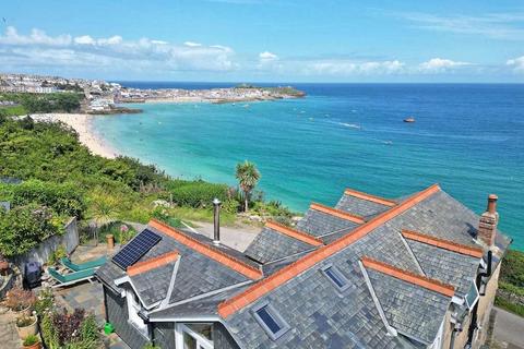 3 bedroom detached house for sale, Porthminster Point, St Ives, Cornwall