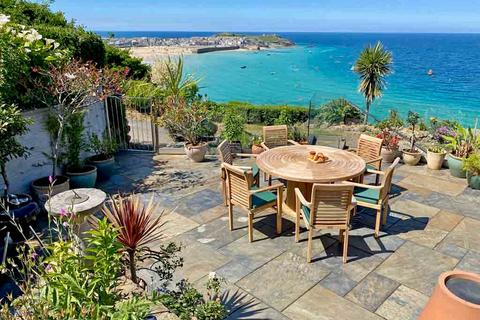 3 bedroom detached house for sale, Porthminster Point, St Ives, Cornwall