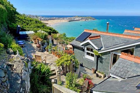 3 bedroom detached house for sale, Porthminster Point, St Ives, Cornwall