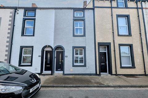 33 Stanley Street, Workington, CA14 2JD