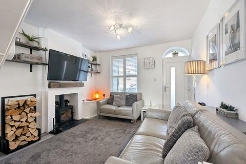 33 Stanley Street, Workington, CA14 2JD