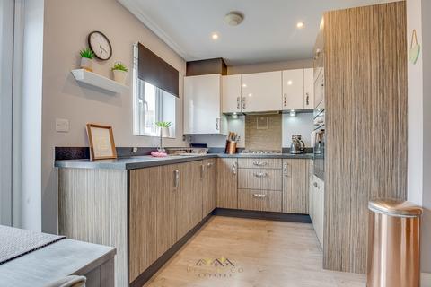 10 Hatfield Grove, Laughton Common, Sheffield, S25 3AE