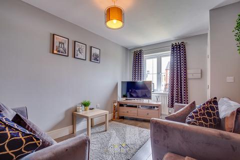 10 Hatfield Grove, Laughton Common, Sheffield, S25 3AE
