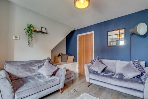 10 Hatfield Grove, Laughton Common, Sheffield, S25 3AE