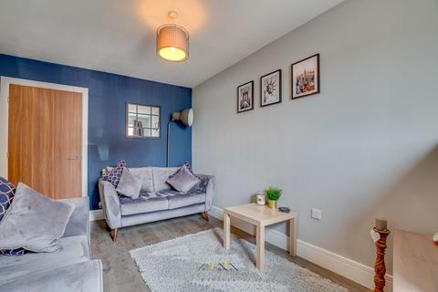 10 Hatfield Grove, Laughton Common, Sheffield, S25 3AE