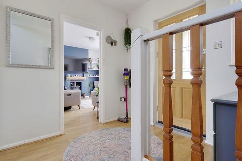 3 bedroom semi-detached house for sale, Aldridge Road, Bournemouth BH10