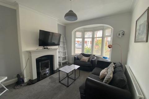 undefined, Cudworth Road,  Lytham St. Annes, FY8