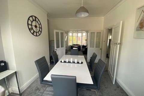 undefined, Cudworth Road,  Lytham St. Annes, FY8