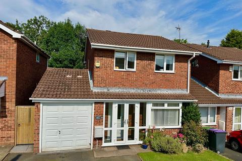 67 Abbey Fields, Telford, TF3 2AT