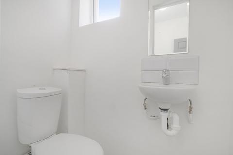 1 bedroom end of terrace house to rent, St Pauls Road, Luton