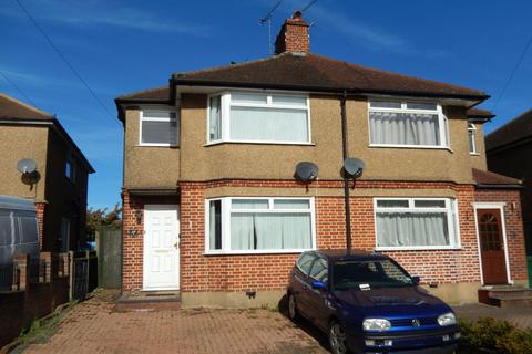 17 Maxwell Close, Mill End, Rickmansworth, WD3 8BP