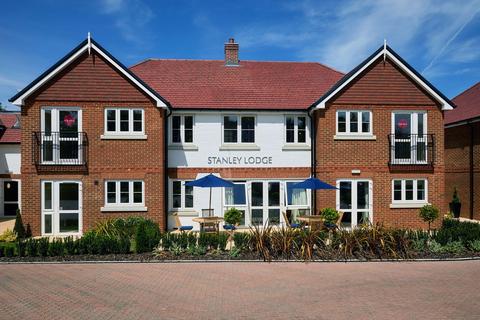 1 bedroom apartment for sale, Great Tattenhams, Epsom KT18