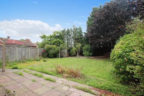 36 Shoreham Way, Bromley, BR2 7PU