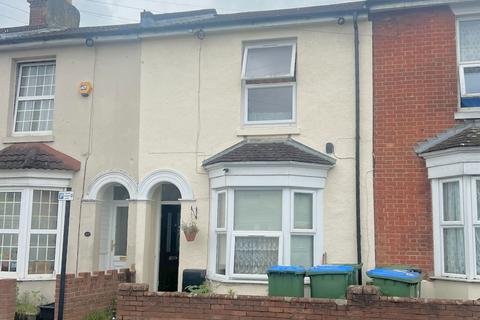 3 bedroom terraced house for sale, Northbrook Road, Southampton SO14