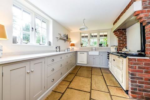 7 bedroom detached house for sale, Gambledown Lane, Romsey SO51