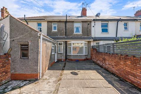 47 Caerphilly Road, Cardiff, CF14 4AD