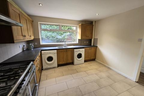 3 bedroom end of terrace house for sale, Beeston Street, Castle, Northwich