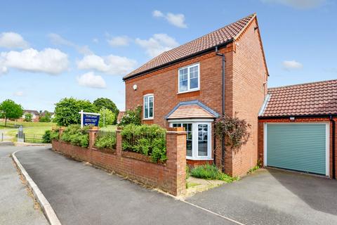18 Bartley Crescent, Birmingham, B31 1UU