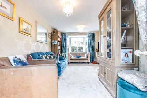 18 Bartley Crescent, Birmingham, B31 1UU