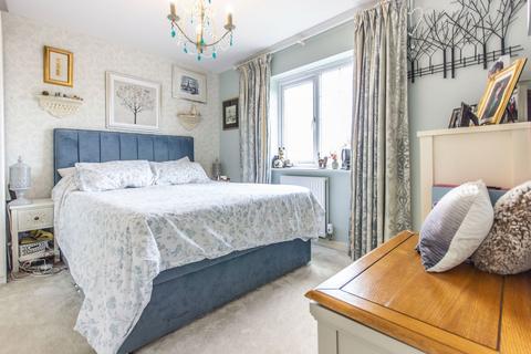 18 Bartley Crescent, Birmingham, B31 1UU