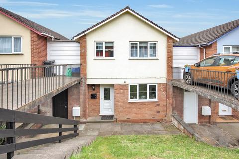 3 bedroom link detached house for sale, Long Innage, Halesowen B63