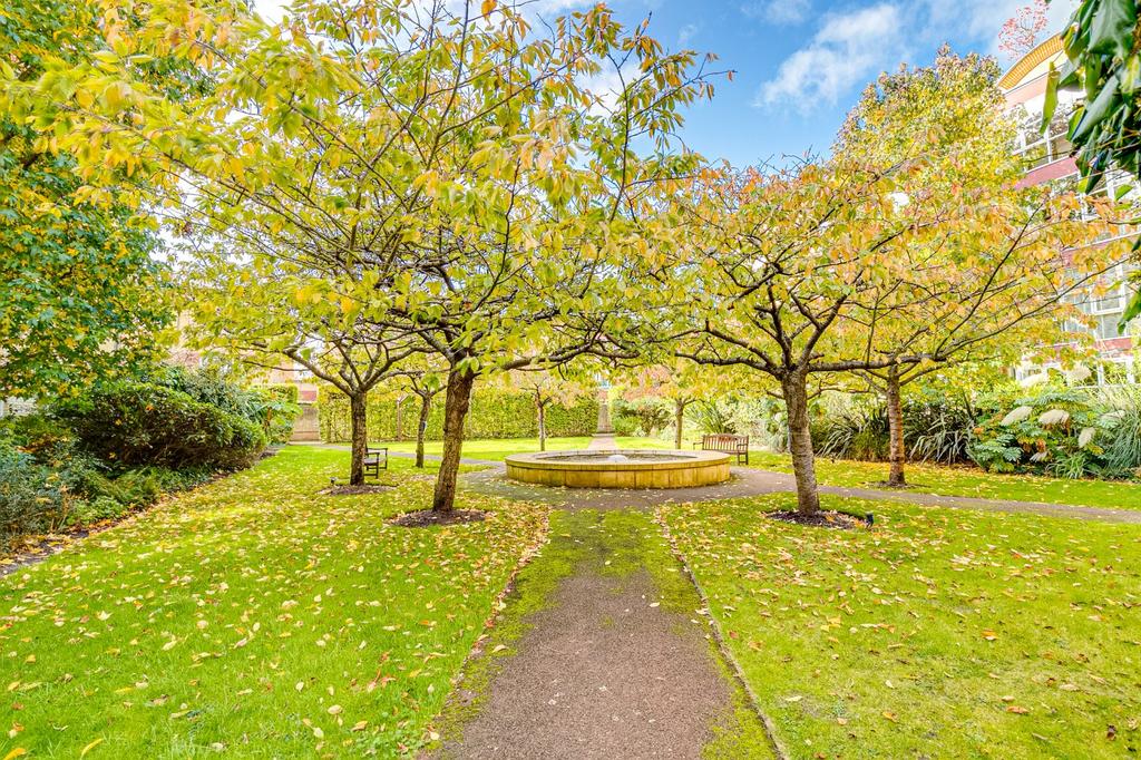 Communal Garden