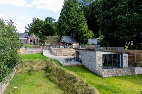 2 bedroom detached house for sale, Symonds Yat West , Ross-on-Wye