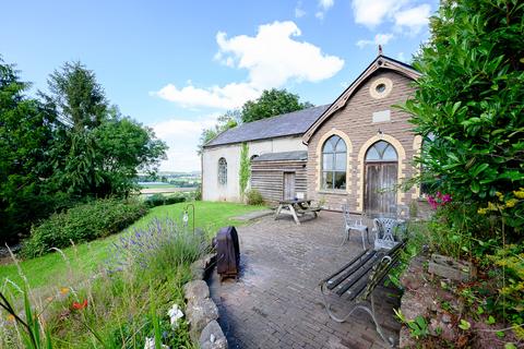 6 bedroom detached house for sale, Symonds Yat 3 Separate Properties