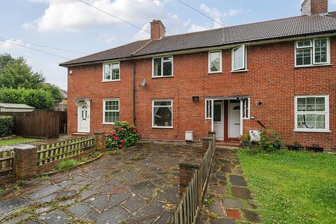 3 bedroom terraced house for sale, Canterbury Road, Surrey SM4