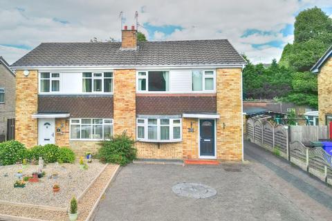 3 bedroom semi-detached house for sale, Stone Road, Stoke-on-trent ST4