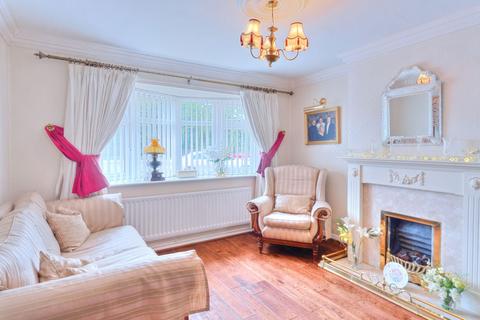 3 bedroom semi-detached house for sale, Stone Road, Stoke-on-trent ST4