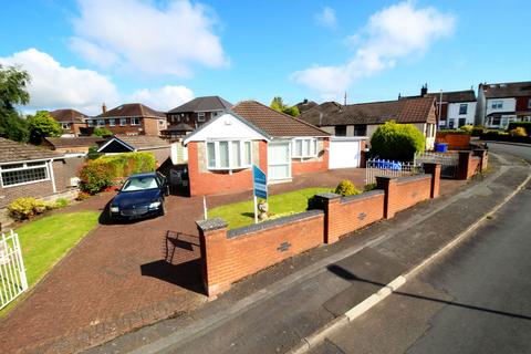 3 bedroom detached bungalow for sale, Midhurst Close, Stoke-on-trent ST7