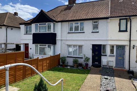 2 bedroom terraced house for sale, Chipstead Valley Road, Coulsdon CR5