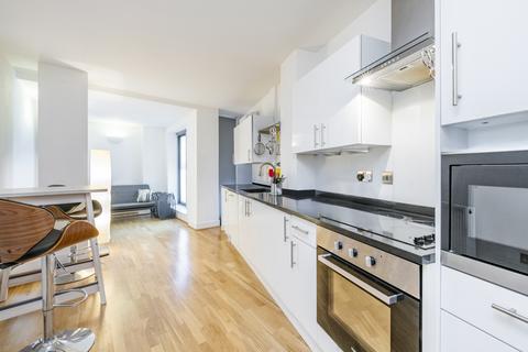1 bedroom flat to rent, Goswell Road, Angel, Islington, London