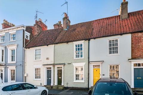 3 bedroom terraced house for sale, North Bar Without, Beverley HU17