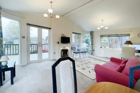 2 bedroom lodge for sale, Cheadle ST10