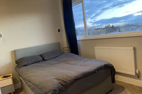 1 bedroom terraced house to rent, Leigham Court Road, London SW16