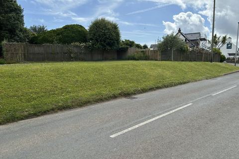 Land for sale, Tenby SA70