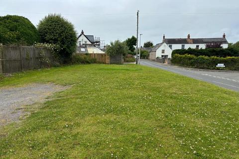 Land for sale, Tenby SA70