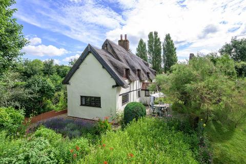 4 bedroom detached house for sale, Church Walk, Milton Keynes MK3