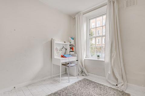 Flat 16, White House Vicarage Crescent, Battersea, London, SW11 3LJ