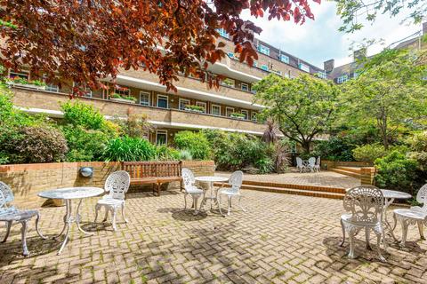 Flat 16, White House Vicarage Crescent, Battersea, London, SW11 3LJ
