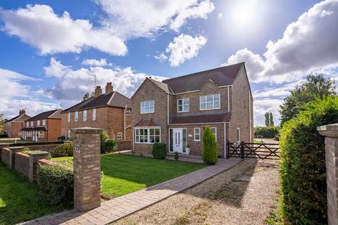 129 Chapelgate, Sutton St James, Spalding, PE12 0EF