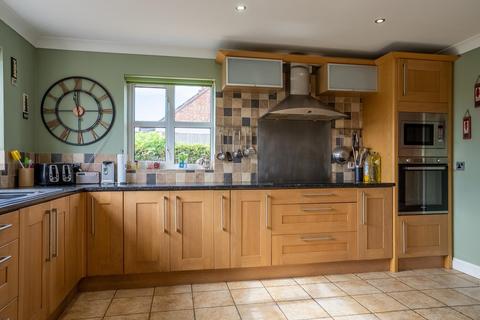 129 Chapelgate, Sutton St James, Spalding, PE12 0EF