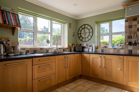 129 Chapelgate, Sutton St James, Spalding, PE12 0EF
