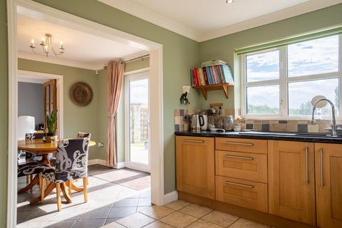 129 Chapelgate, Sutton St James, Spalding, PE12 0EF