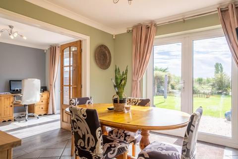 129 Chapelgate, Sutton St James, Spalding, PE12 0EF