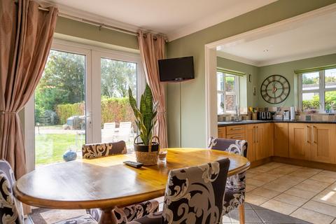 129 Chapelgate, Sutton St James, Spalding, PE12 0EF